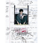 BANG YONG GUK - BANGYONGGUK (1ST ALBUM) STANDARD EDITION