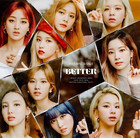 TWICE - BETTER (REGULAR EDITION)