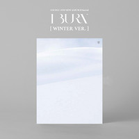 (G)I-DLE - I BURN (4TH MINI ALBUM) WINTER VER.