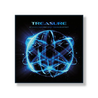 TREASURE - THE FIRST STEP: TREASURE EFFECT (1ST ALBUM) KIT VER.
