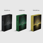 ONEUS - DEVIL (1ST FULL ALBUM)