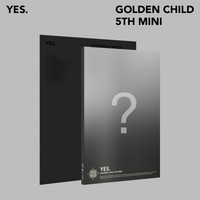 GOLDEN CHILD - YES. (5TH MINI ALBUM)