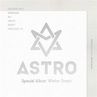 ASTRO - WINTER DREAM (SPECIAL ALBUM)
