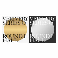 VERIVERY - SERIES O ROUND 1:  HALL (2ND SINGLE ALBUM)