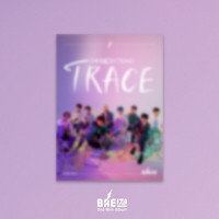BAE173 - INTERSECTION: TRACE (2ND MINI ALBUM)