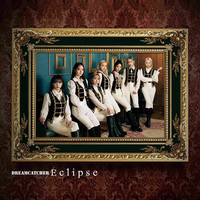 DREAMCATCHER - ECLIPSE (DVD, LIMITED EDITION)