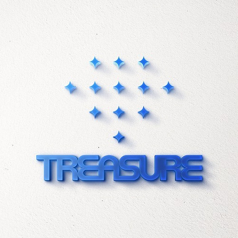TREASURE - THE FIRST STEP: TREASURE EFFECT (LIMITED FLASH PRICE EDITION)
