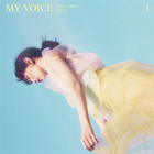 TAEYEON - MY VOICE (1ST ALBUM) DELUXE EDITION