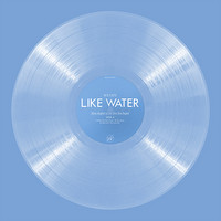WENDY - LIKE WATER (1ST MINI ALBUM) LP