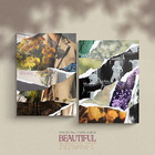 YESUNG - BEAUTIFUL NIGHT (4TH MINI ALBUM) PHOTO BOOK VER.