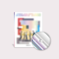 ONEUS - BINARY CODE (5TH MINI ALBUM) ONE VER.