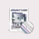 ONEUS - BINARY CODE (5TH MINI ALBUM) ZERO VER.
