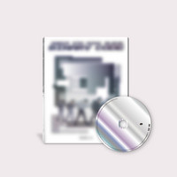 ONEUS - BINARY CODE (5TH MINI ALBUM) ZERO VER.