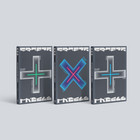 TOMORROW X TOGETHER - THE CHAOS CHAPTER: FREEZE (2ND ALBUM)