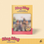 ROCKET PUNCH - RING RING (1ST SINGLE ALBUM)