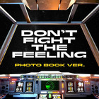 EXO - DON’T FIGHT THE FEELING (SPECIAL ALBUM) PHOTO BOOK VER. 2
