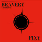 PIXY - CHAPTER 02. FAIRY FOREST `BRAVERY` (1ST MINI ALBUM)