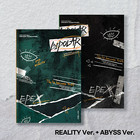 EPEX - BIPOLAR PT.1 PRELUDE OF ANXIETY (1ST EP ALBUM)