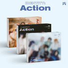 WEI - IDENTITY: ACTION (3RD MINI ALBUM)
