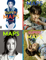 MAPS #157 - 06/2021