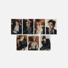 WAYV - A4 PHOTO - KICK BACK