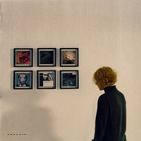 VERBAL JINT - INFLECTION POINT (7TH ALBUM) LIMITED SIGNED VER.