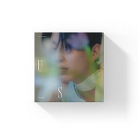 MOON JONG UP - US (1ST MINI ALBUM)