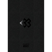 BTOB - MOVE (5TH MINI ALBUM)
