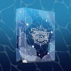 DREAMCATCHER - SUMMER HOLIDAY (SPECIAL MINI ALBUM) G VER. LIMITED EDITION