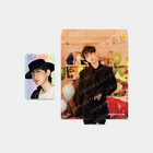 BAEKHYUN - HOLOGRAM PHOTO CARD SET - BAMBI