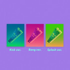THE BOYZ - THRILL-ING (6TH MINI ALBUM)
