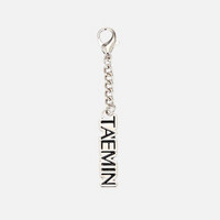 TAEMIN - BEYOND LIVE TAEMIN: N.G.D.A - KEY RING CHARM