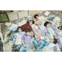 GOT7 - PRESENT: YOU (3RD ALBUM)