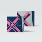 TOMORROW X TOGETHER - CHAOS CHAPTER: FIGHT OR ESCAPE (2ND ALBUM REPACKAGE) TOGETHER VER.