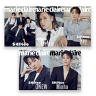MARIE CLAIRE - 08/2021
