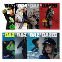 DAZED & CONFUSED #169 - 08/2021