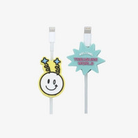TREASURE - TREASURE WORLD - CABLE PROTECTOR