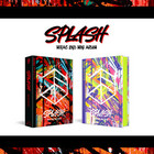 MIRAE - SPLASH (2ND MINI ALBUM)