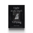 N.FLYING - LIGHT IN THE DARK (1ST PHOTO BOOK)