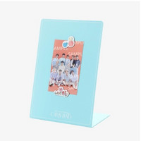 SEVENTEEN - SVT IN CARAT LAND - BOARD MAGNET SET