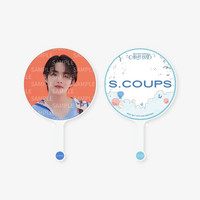 SEVENTEEN - SVT IN CARAT LAND - IMAGE PICKET
