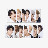 SEVENTEEN - SVT IN CARAT LAND - PREMIUM PHOTO