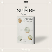 BTOB 4U - 4U : OUTSIDE (SPECIAL ALBUM) AWAKE VER.