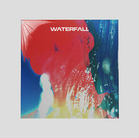 B.I - WATERFALL (1ST FULL ALBUM) LP VER.