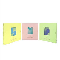 COSMIC GIRLS (WJSN) - WJ PLEASE? (5TH MINI ALBUM)
