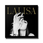 LISA - LALISA (1ST SINGLE ALBUM) VINYL LP LIMITED EDITION