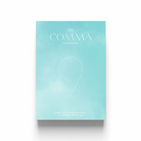 SF9 - COMMA (2ND PHOTOBOOK)