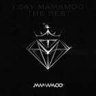 MAMAMOO - I SAY MAMAMOO: THE BEST (ALBUM) 2CD