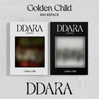 GOLDEN CHILD - DDARA (2ND ALBUM REPACKAGE)
