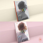 YOUNGJAE - COLORS FROM ARS (1ST MINI ALBUM)